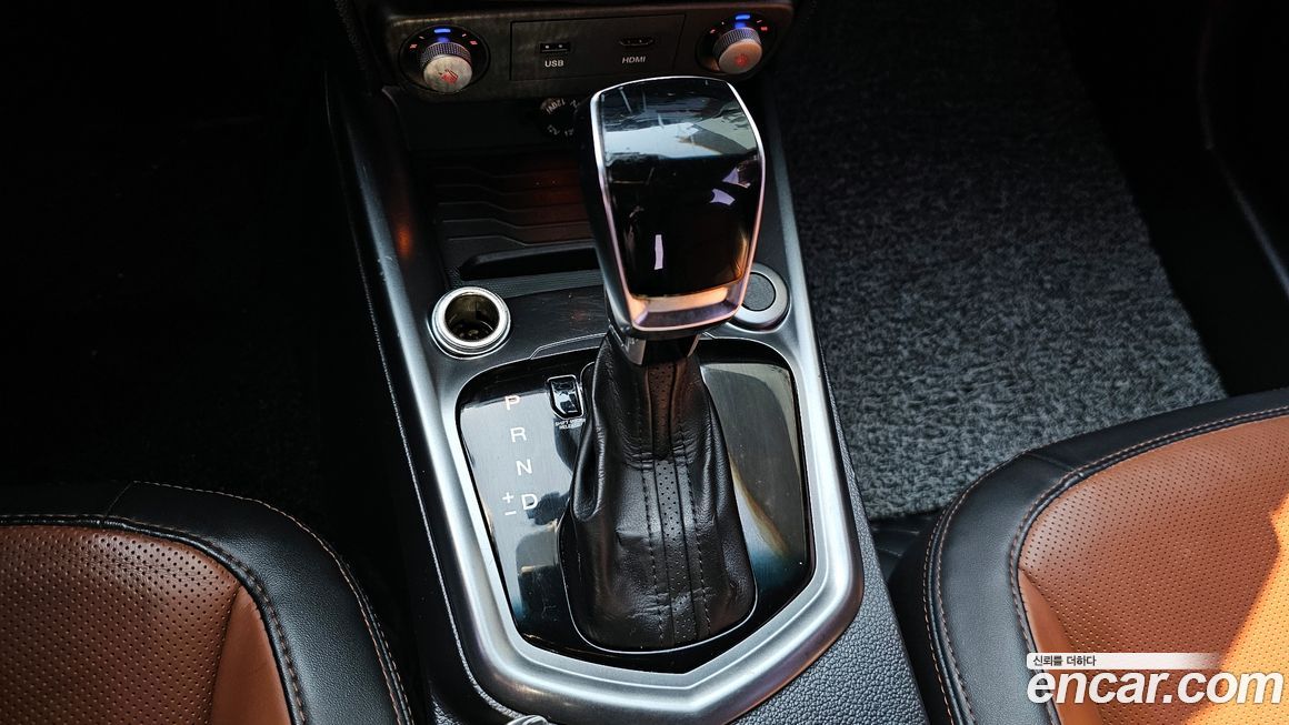 KG_Mobility_Ssangyong TIBOLI 2019