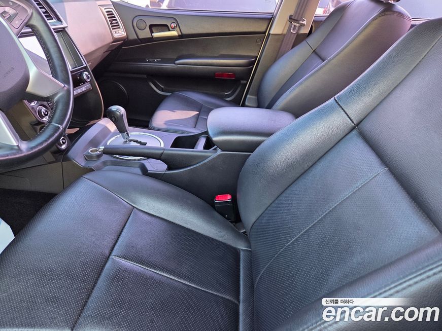 KG_Mobility_Ssangyong KORANDO 2017