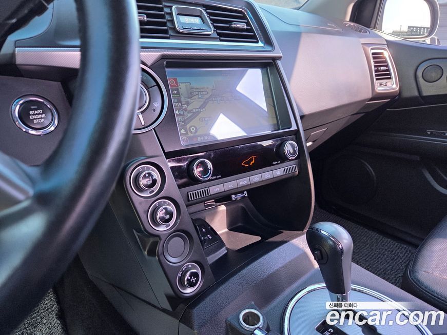 KG_Mobility_Ssangyong KORANDO 2017