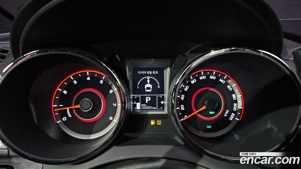 KG_Mobility_Ssangyong TIBOLI 2018