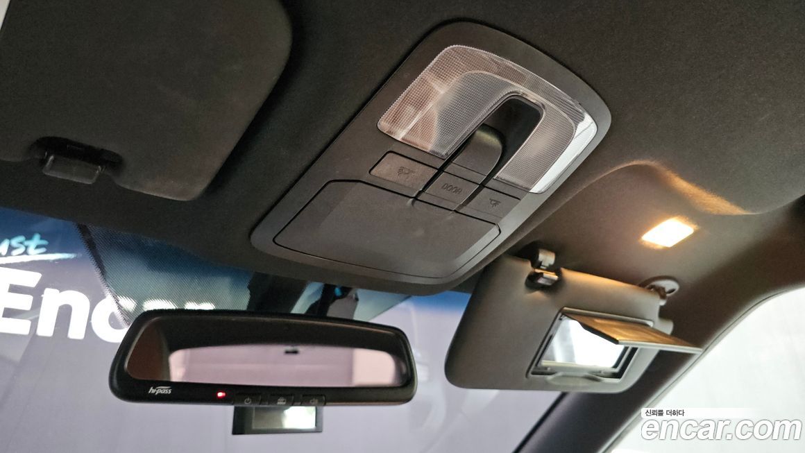 KG_Mobility_Ssangyong TIBOLI 2018