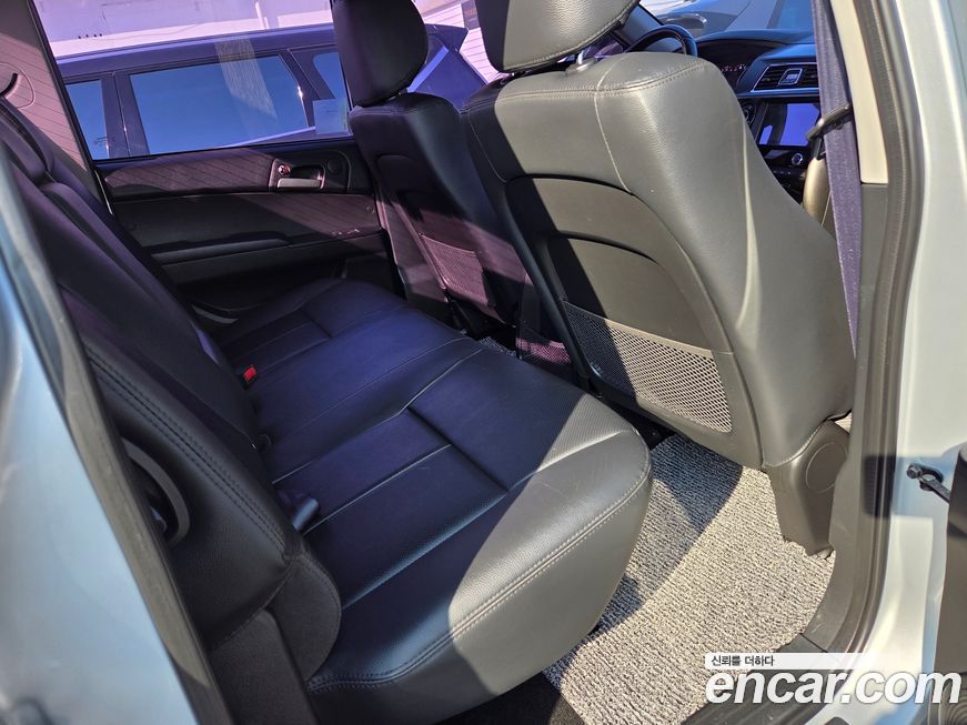 KG_Mobility_Ssangyong KORANDO 2017