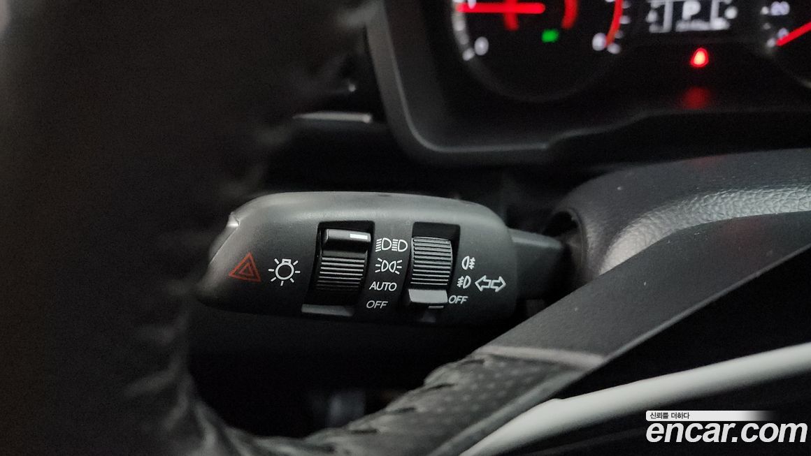 KG_Mobility_Ssangyong TIBOLI 2020