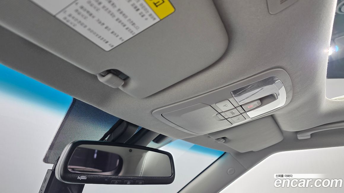 KG_Mobility_Ssangyong TIBOLI 2018