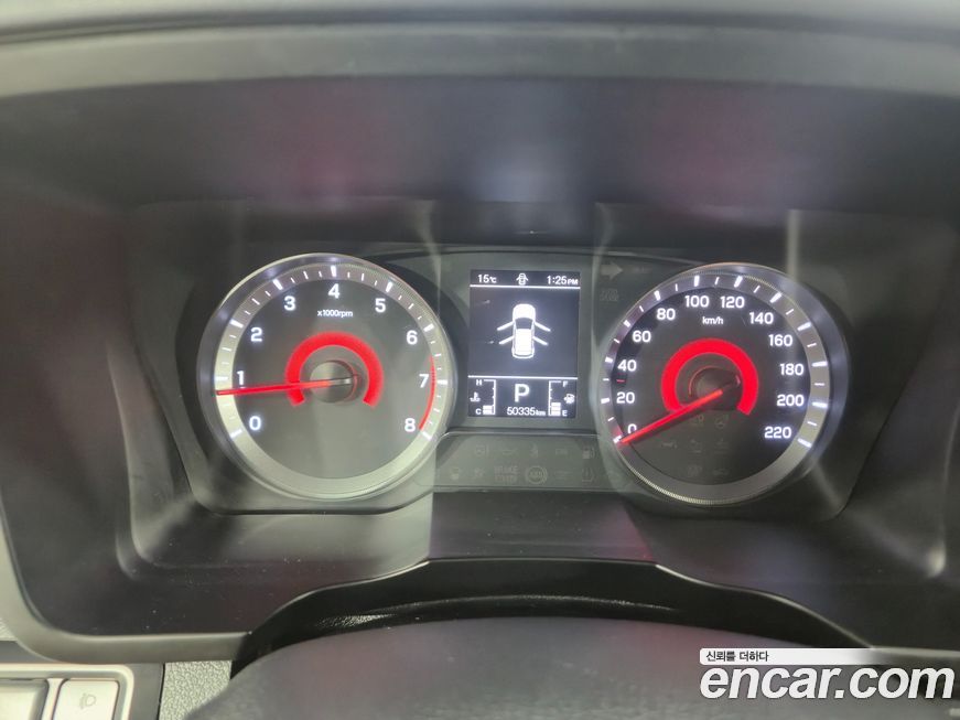 KG_Mobility_Ssangyong TIBOLI 2020