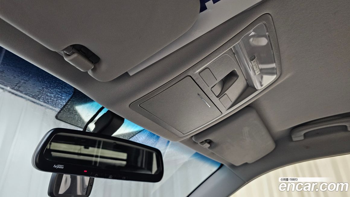 KG_Mobility_Ssangyong Rexton 2019