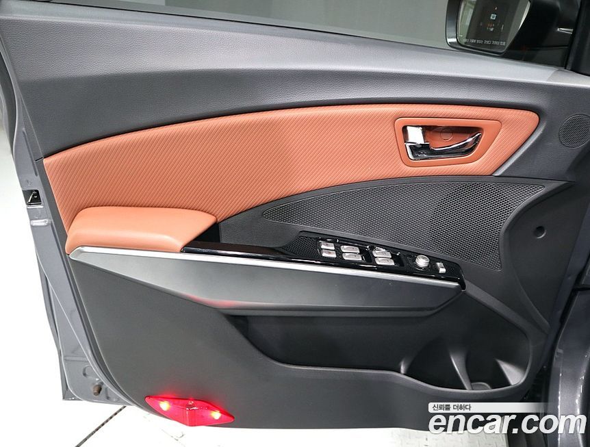 KG_Mobility_Ssangyong TIBOLI 2018