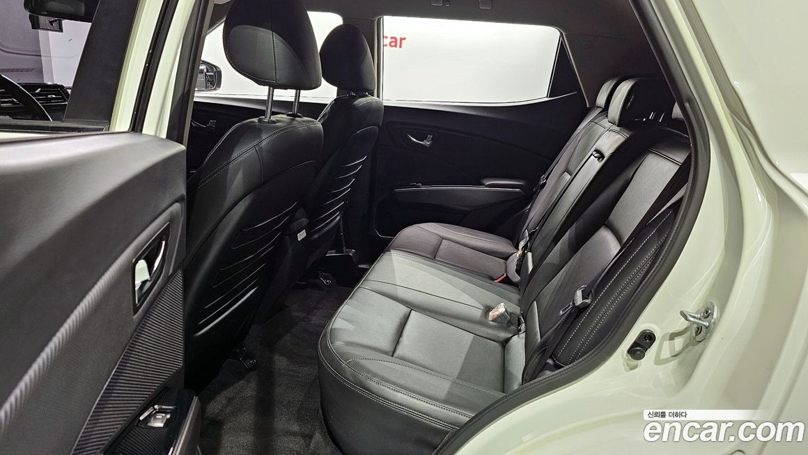 KG_Mobility_Ssangyong TIBOLI 2020