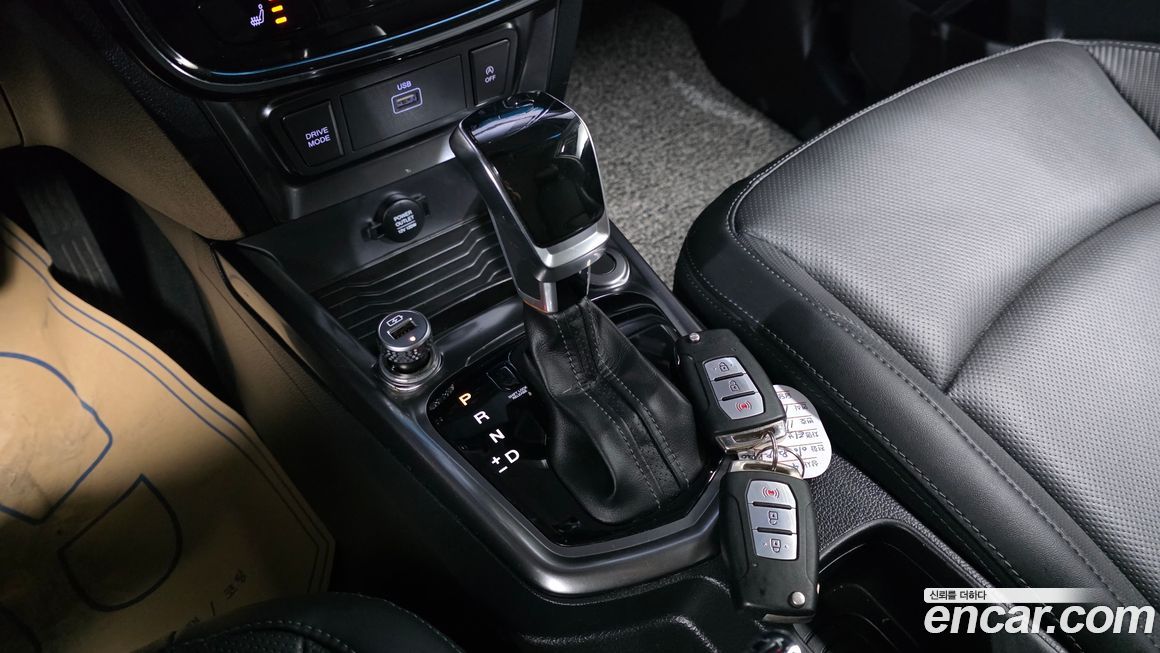 KG_Mobility_Ssangyong TIBOLI 2020