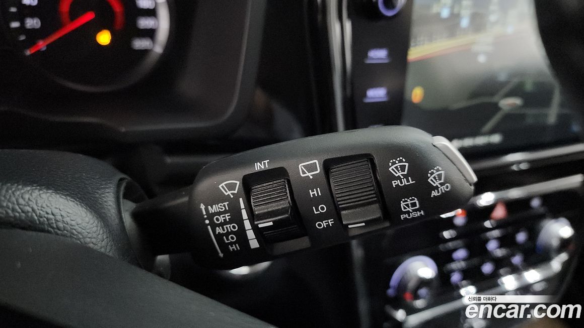 KG_Mobility_Ssangyong TIBOLI 2020