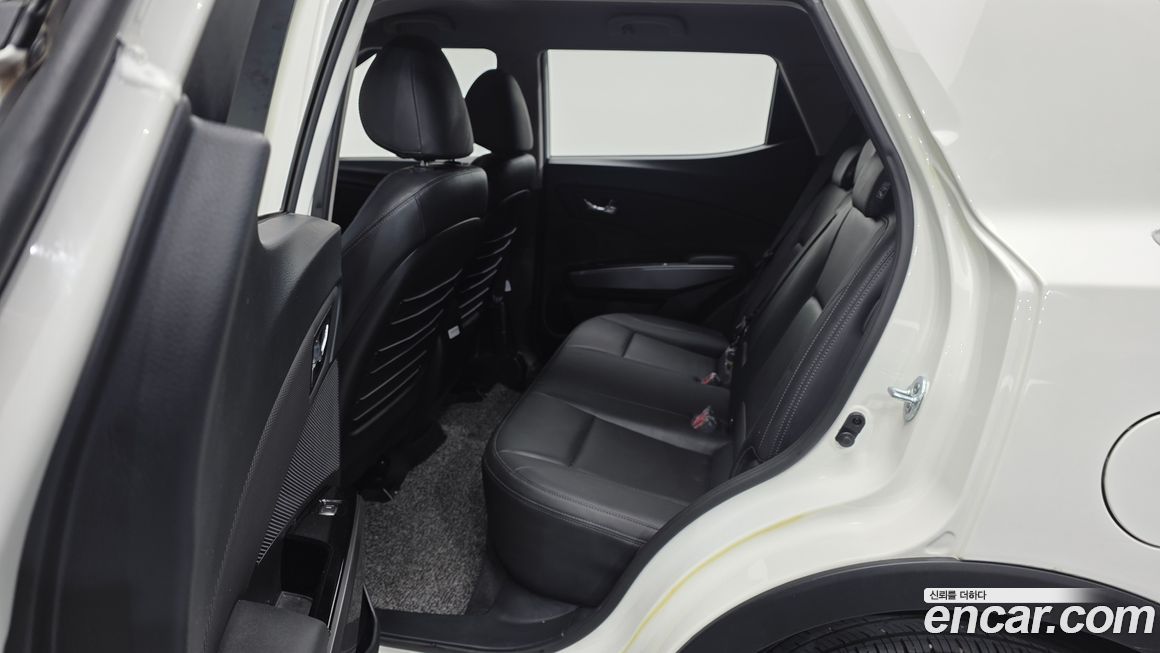 KG_Mobility_Ssangyong TIBOLI 2020