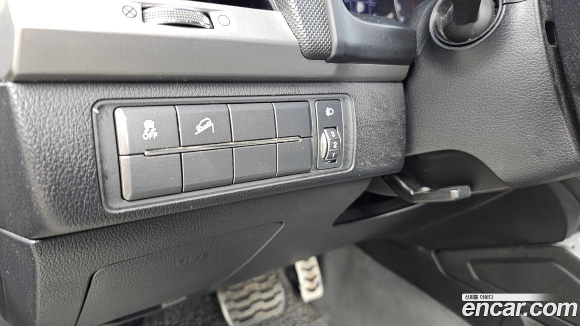 KG_Mobility_Ssangyong Rexton 2019