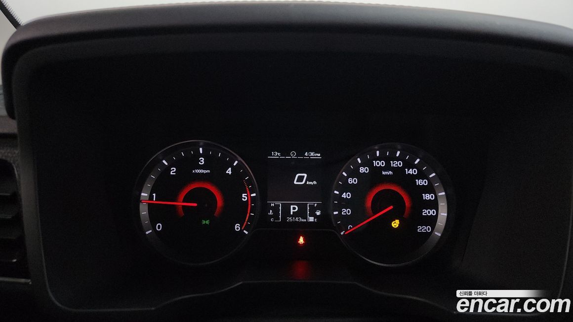 KG_Mobility_Ssangyong TIBOLI 2020