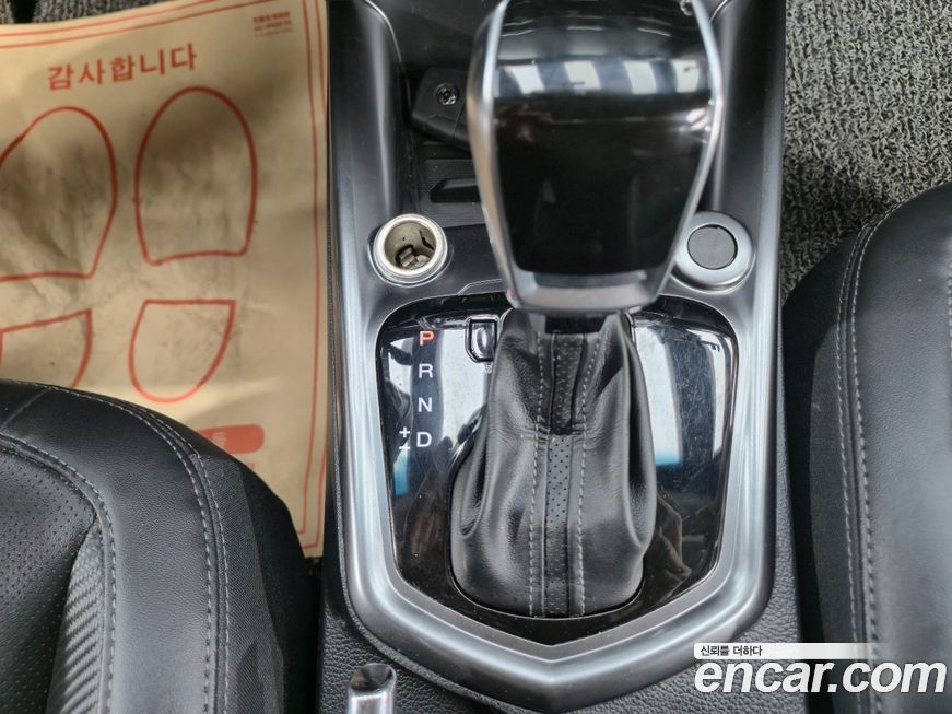 KG_Mobility_Ssangyong TIBOLI 2020