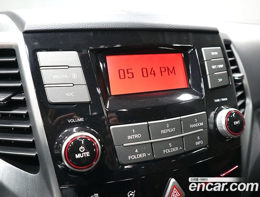 KG_Mobility_Ssangyong TIBOLI 2018