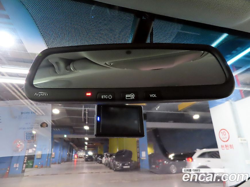 Hyundai Santafe 2016