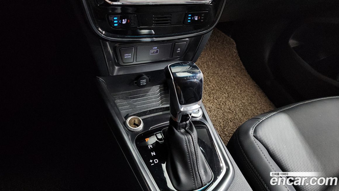 KG_Mobility_Ssangyong TIBOLI 2020