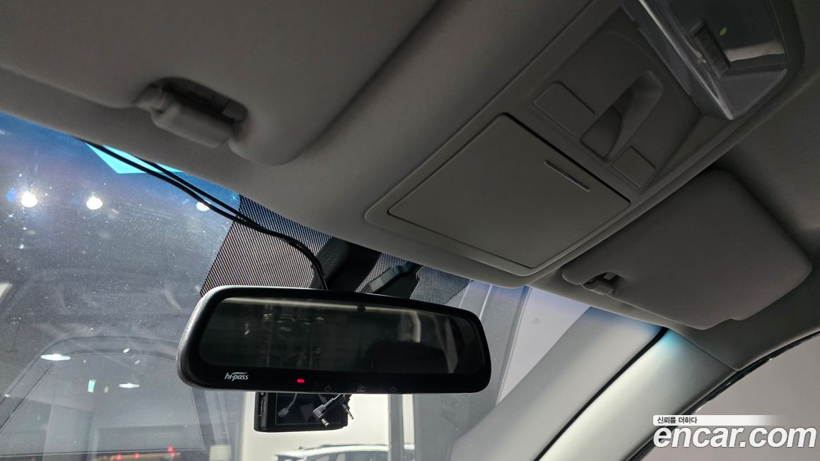 KG_Mobility_Ssangyong Rexton 2019