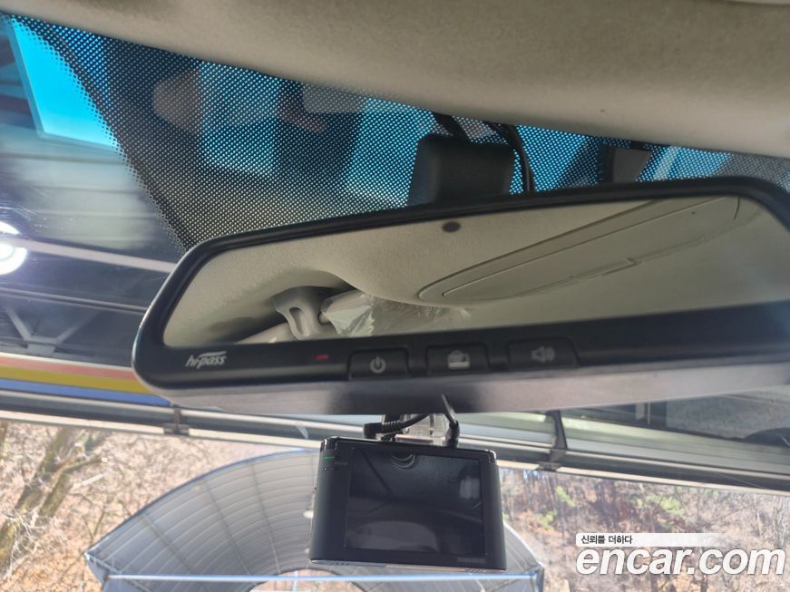 KG_Mobility_Ssangyong TIBOLI 2020