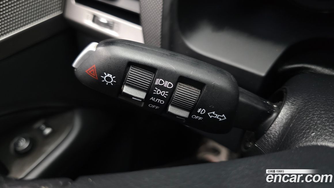 KG_Mobility_Ssangyong Rexton 2019