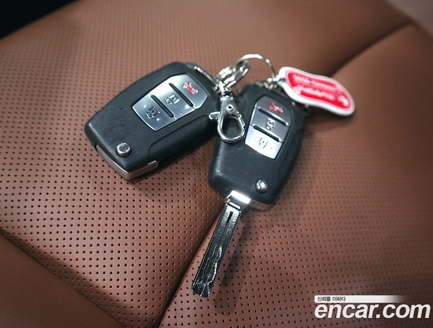 KG_Mobility_Ssangyong TIBOLI 2018