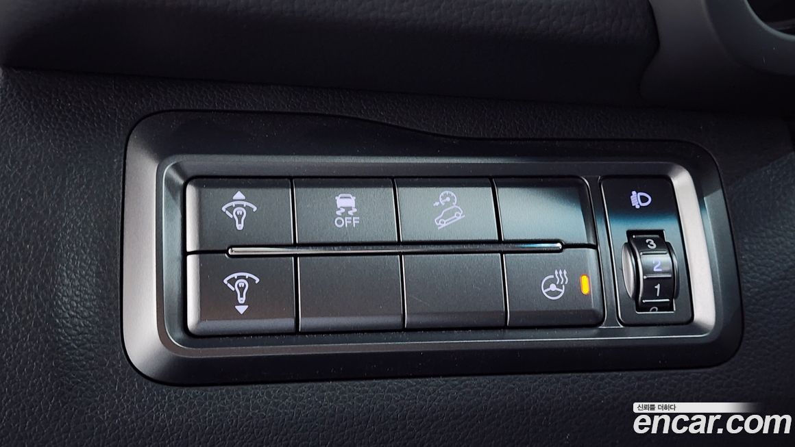 KG_Mobility_Ssangyong TIBOLI 2020