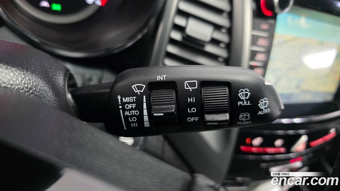 KG_Mobility_Ssangyong TIBOLI 2018