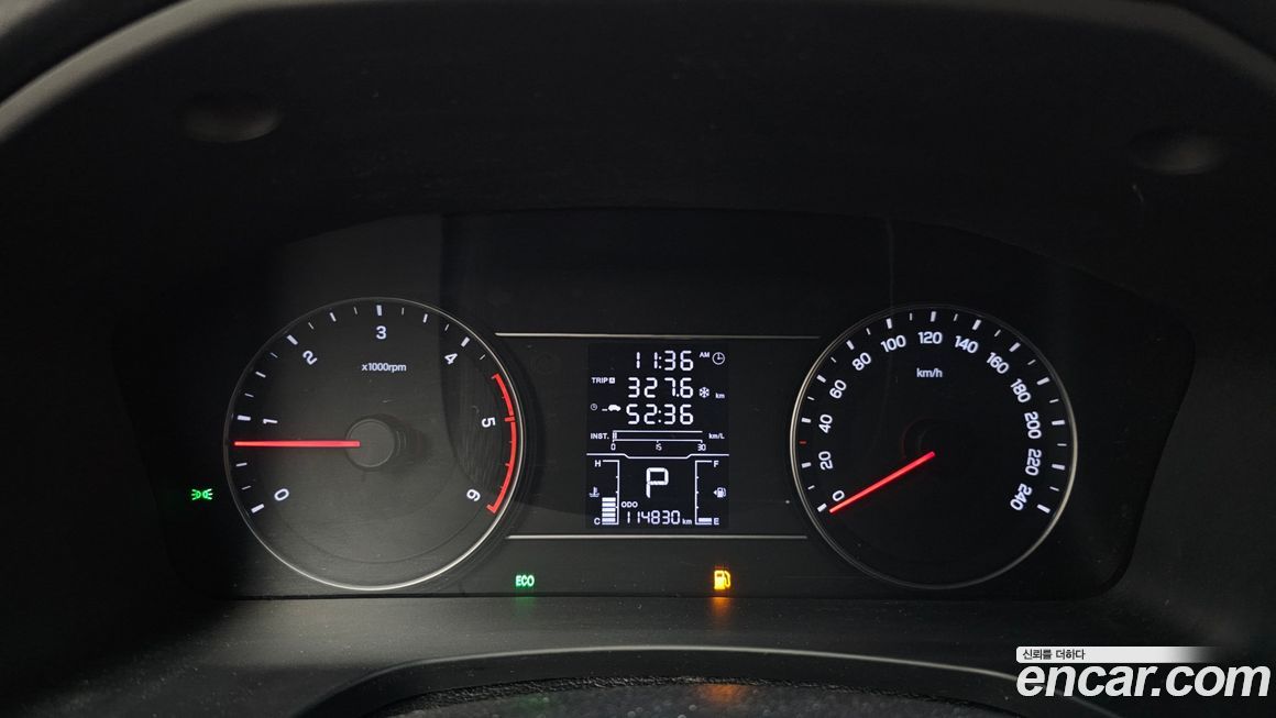 KG_Mobility_Ssangyong Rexton 2019