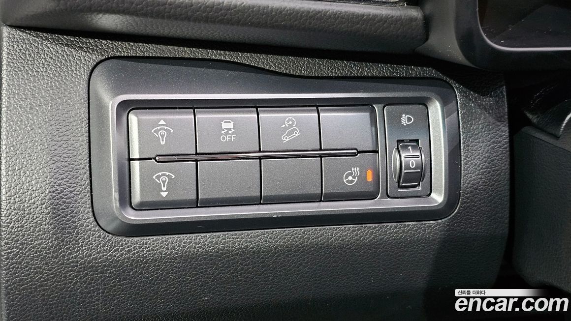 KG_Mobility_Ssangyong TIBOLI 2020