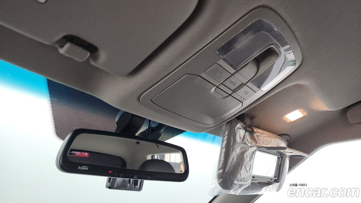 KG_Mobility_Ssangyong TIBOLI 2020