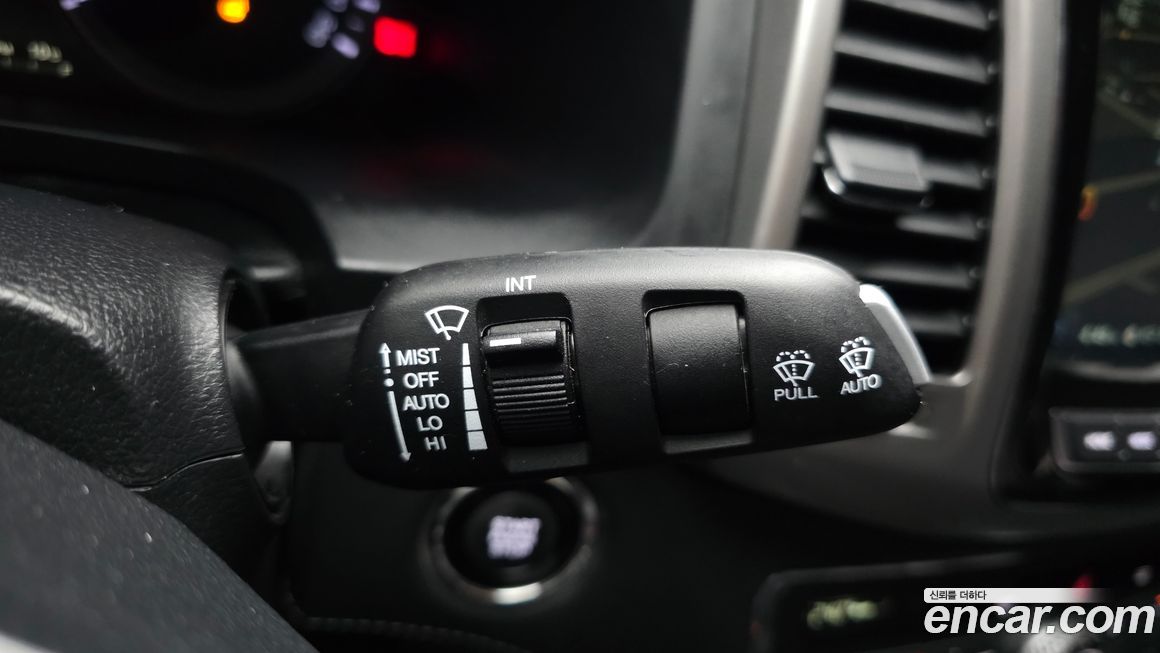 KG_Mobility_Ssangyong Rexton 2019