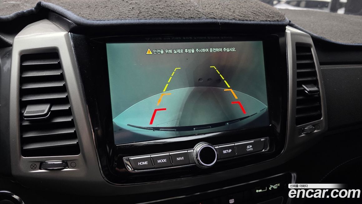 KG_Mobility_Ssangyong Rexton 2019