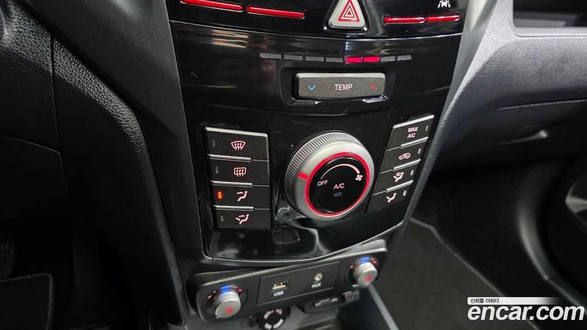 KG_Mobility_Ssangyong TIBOLI 2018