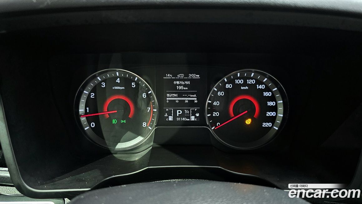 KG_Mobility_Ssangyong TIBOLI 2020