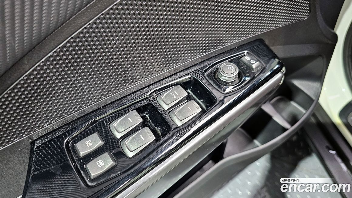 KG_Mobility_Ssangyong TIBOLI 2020