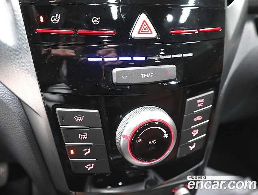 KG_Mobility_Ssangyong TIBOLI 2018