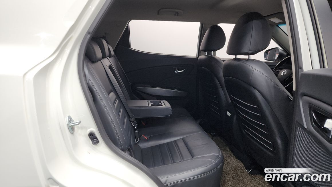 KG_Mobility_Ssangyong TIBOLI 2020