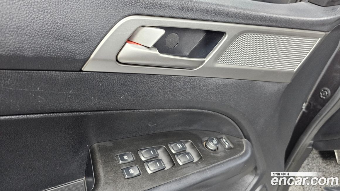 KG_Mobility_Ssangyong Rexton 2019