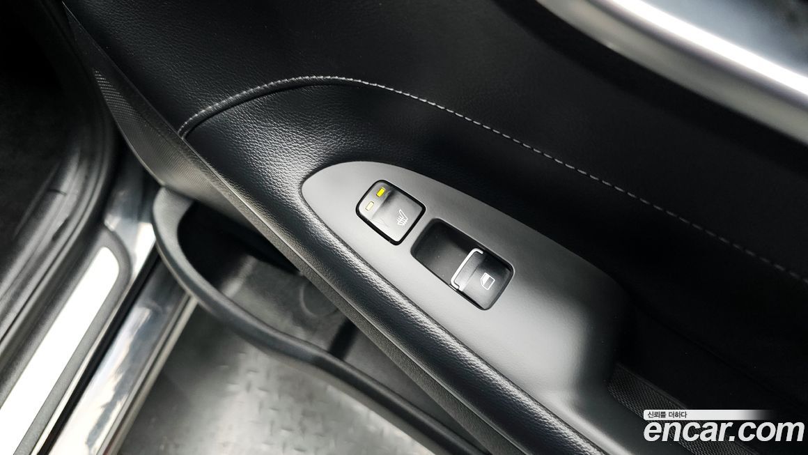 Hyundai Grandeur 2017