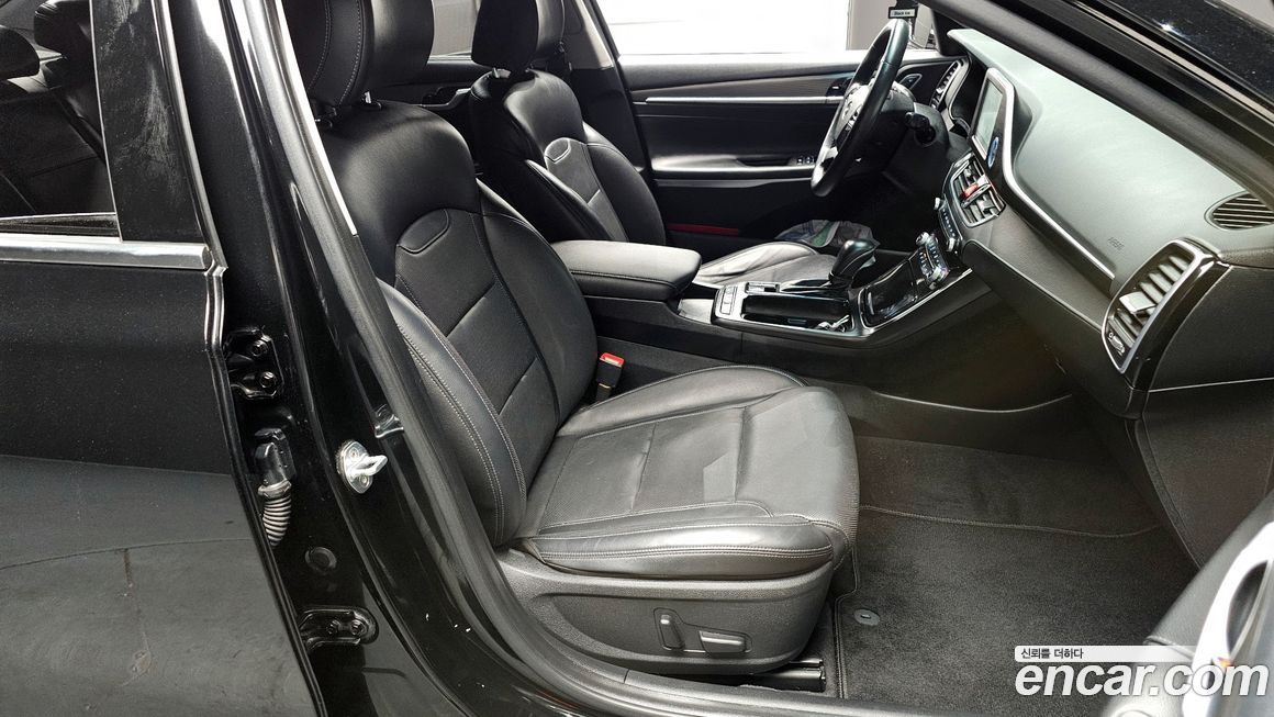 Hyundai Grandeur 2017