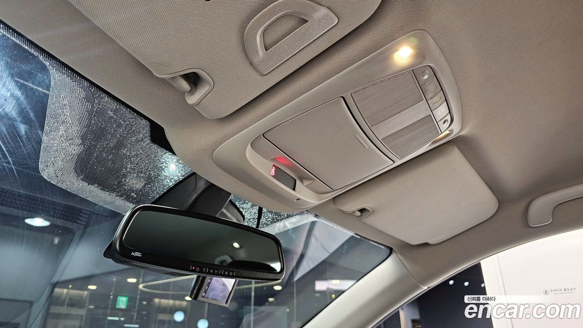 Renault-KoreaSamsung QM6 2020