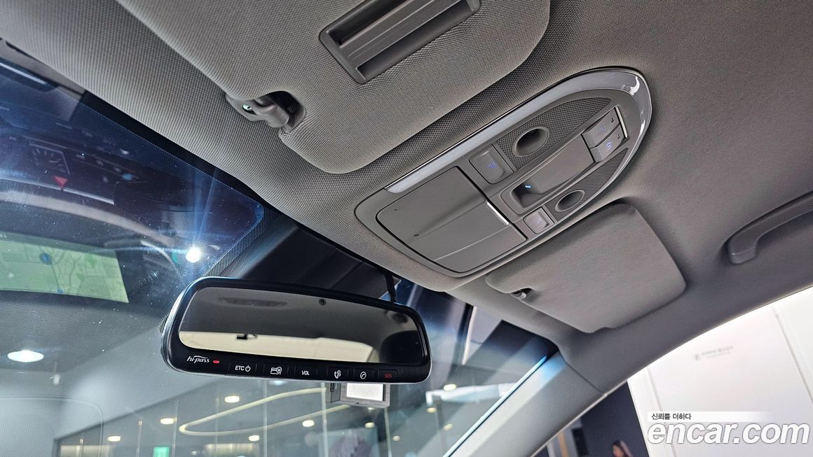 Hyundai Genesis 2015