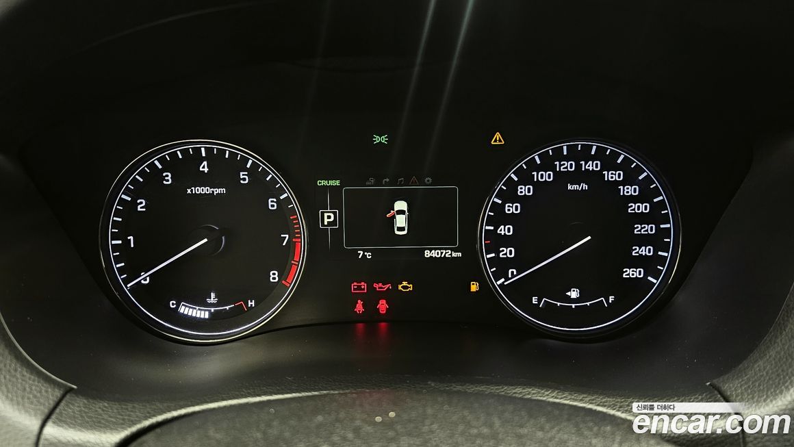 Hyundai Genesis 2015