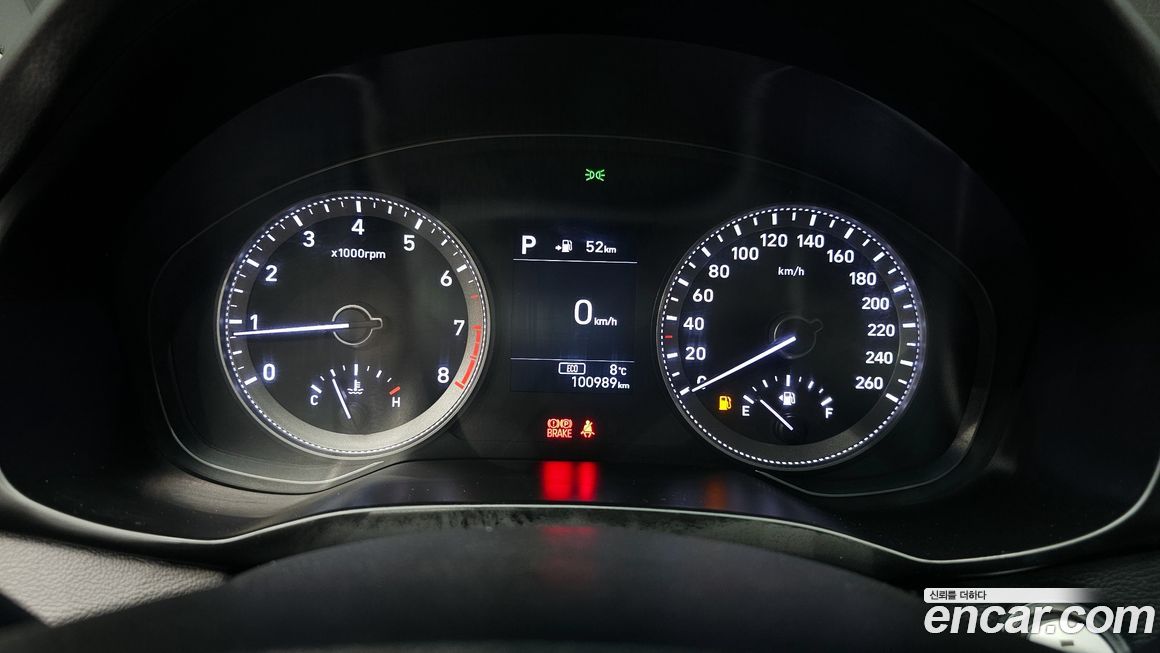 Hyundai Grandeur 2017