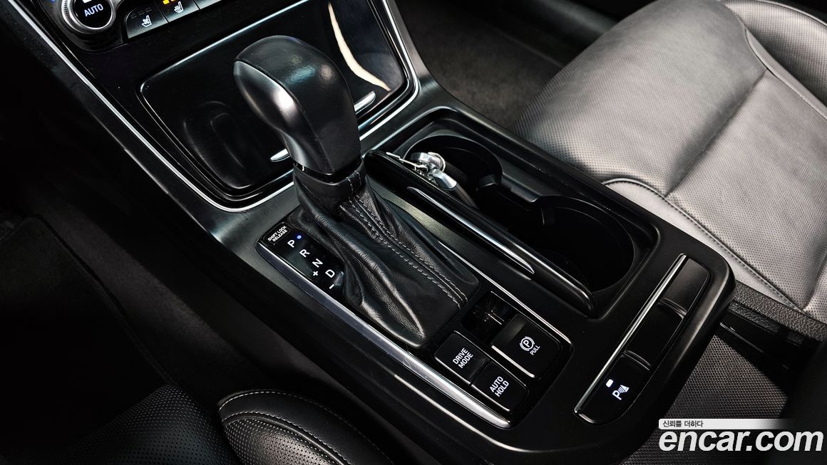 Hyundai Grandeur 2017