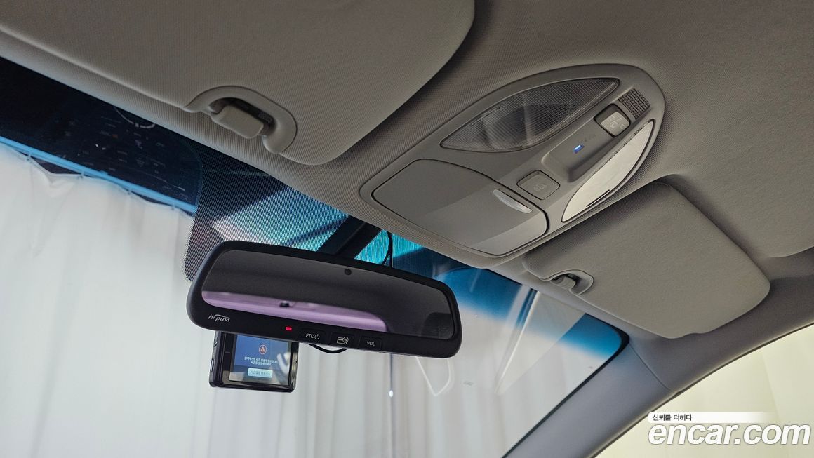 Hyundai Santafe 2016