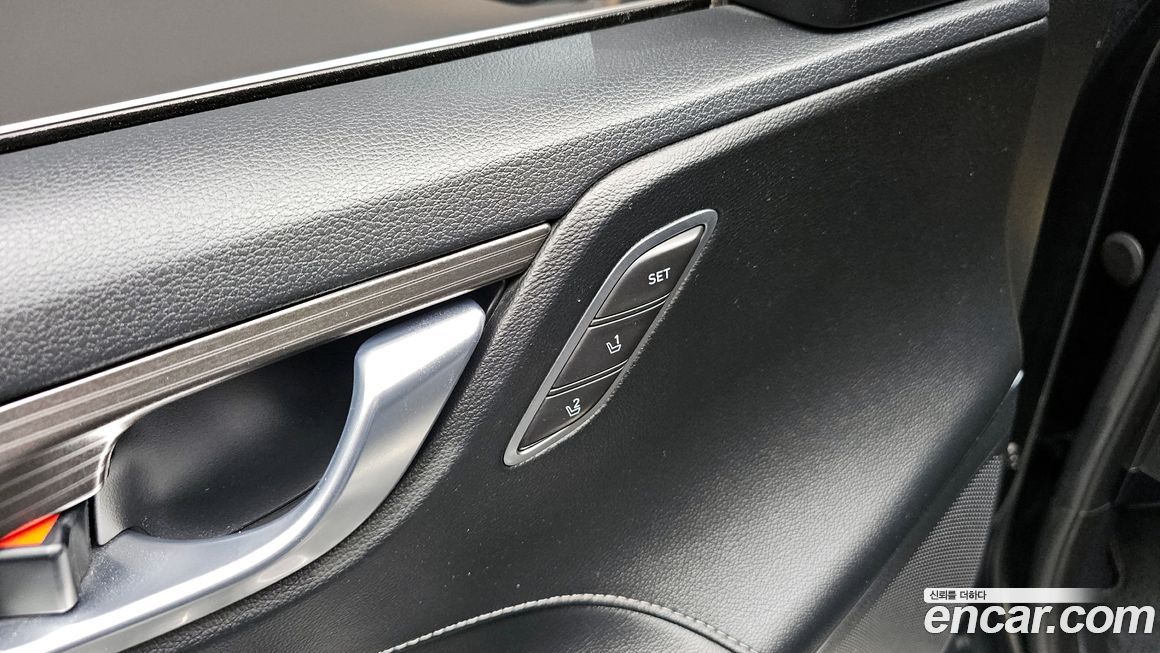 Hyundai Grandeur 2017