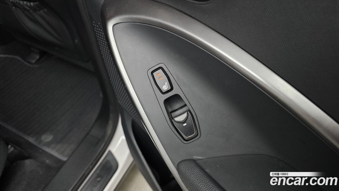 Hyundai Santafe 2016