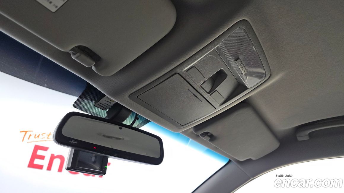 KG_Mobility_Ssangyong Rexton 2018