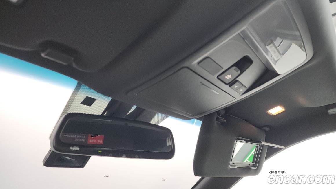 KG_Mobility_Ssangyong Rexton 2018